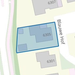 Perceel WCN00-I-2611