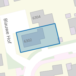 Perceel WCN00-I-2616