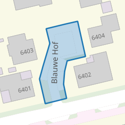 Perceel WCN00-I-2620