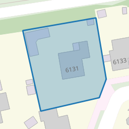 Perceel WCN00-I-2625