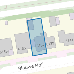 Perceel WCN00-I-2628