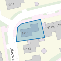 Perceel WCN00-I-2644