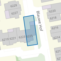 Perceel WCN00-I-2651