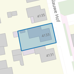 Perceel WCN00-I-2674