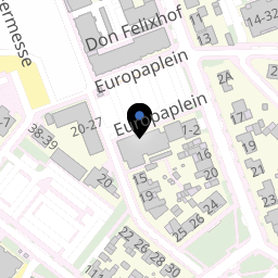 Appartement WCN00 I 2678 3