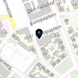 Appartement WCN00 I 2678 4