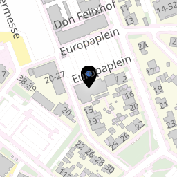 Appartement WCN00 I 2678 8