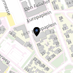 Appartement WCN00 I 2678 9