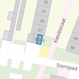 Perceel WCN00-I-2713