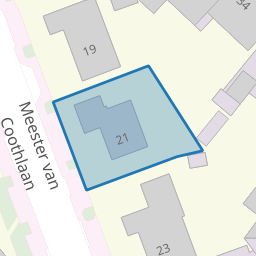 Perceel WCN00-I-2729