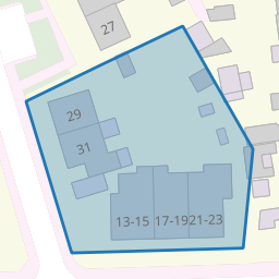 Perceel WCN00-I-2734