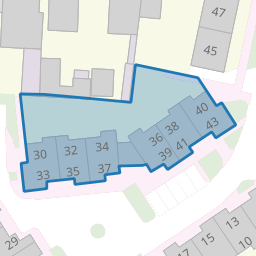 Perceel WCN00-I-2740