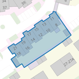 Perceel WCN00-I-2742