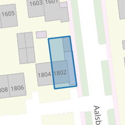 Perceel WCN00-I-2781