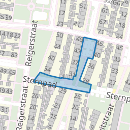 Perceel WCN00-I-2838