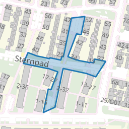 Perceel WCN00-I-2840