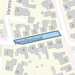 Perceel WCN00-I-2863