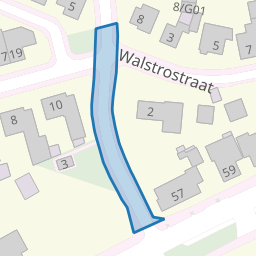 Perceel WCN00-I-2878