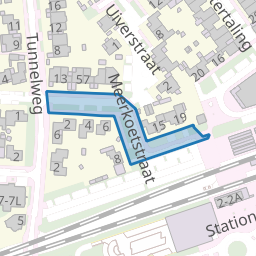 Perceel WCN00-I-2882