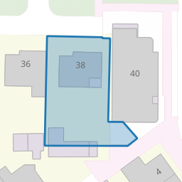 Perceel WCN00-I-2919