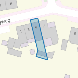 Perceel WCN00-I-2935