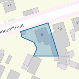 Perceel WCN00-I-2939