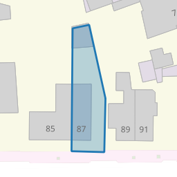 Perceel WCN00-I-2943