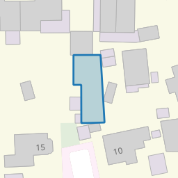 Perceel WCN00-I-2947