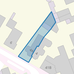 Perceel WCN00-I-2971