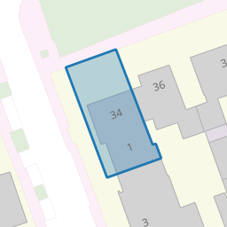 Perceel WCN00-I-2997