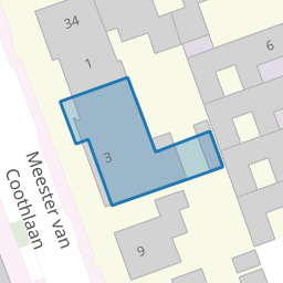 Perceel WCN00-I-2998