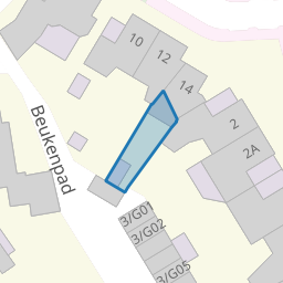 Perceel WCN00-I-3021