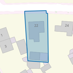 Perceel WCN00-I-3038