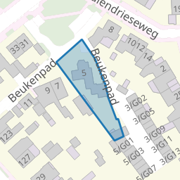 Perceel WCN00-I-3041