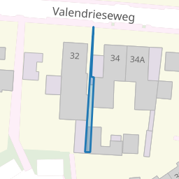 Perceel WCN00-I-3055