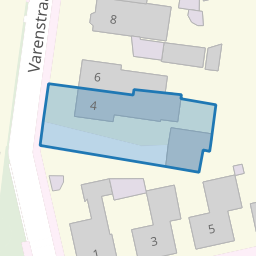 Perceel WCN00-I-3066