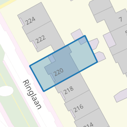 Perceel WCN00-I-3070