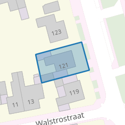 Perceel WCN00-I-31