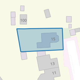 Perceel WCN00-I-3101
