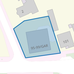 Perceel WCN00-I-3107