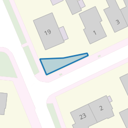 Perceel WCN00-I-3118