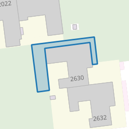 Perceel WCN00-I-3120