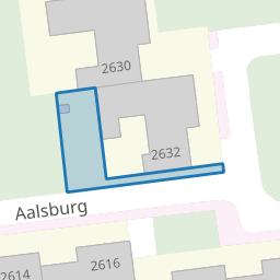 Perceel WCN00-I-3121