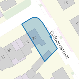 Perceel WCN00-I-3129