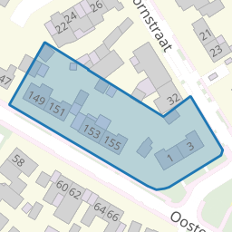 Perceel WCN00-I-3135