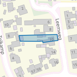 Perceel WCN00-I-3141