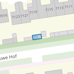 Perceel WCN00-I-3158