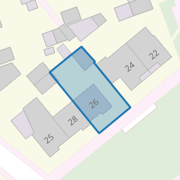 Perceel WCN00-I-3165