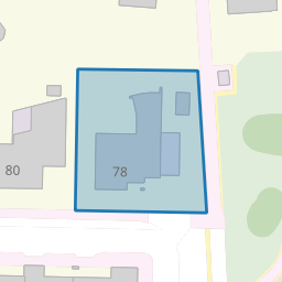 Perceel WCN00-I-3168