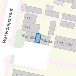 Perceel WCN00-I-3179